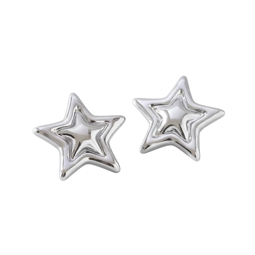 Pendientes "Ishtar"