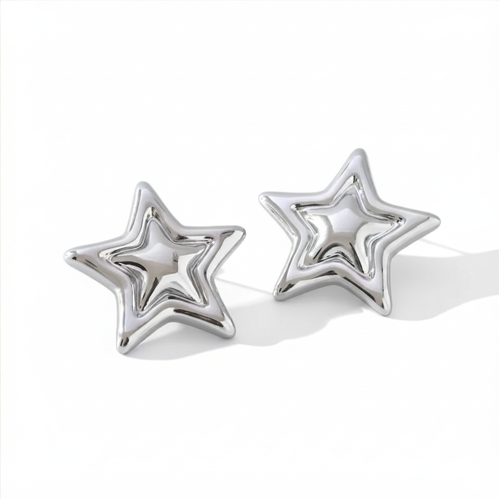 Pendientes "Ishtar"