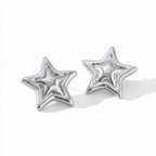 Pendientes "Ishtar"