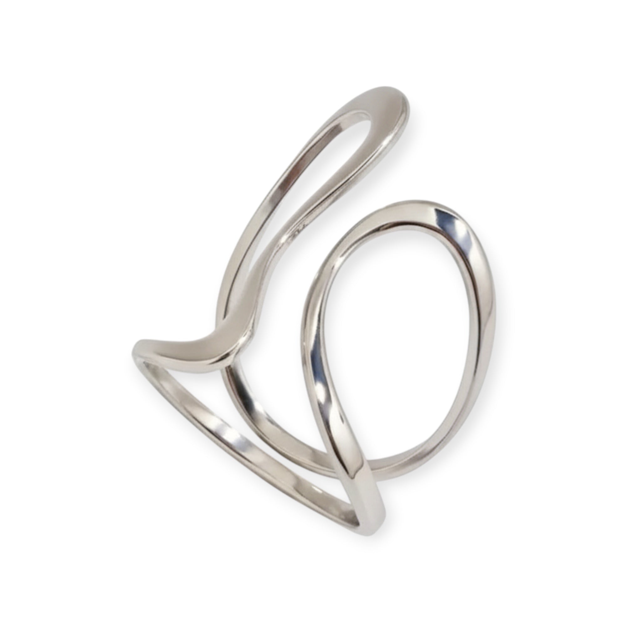 Anillo "Hera"