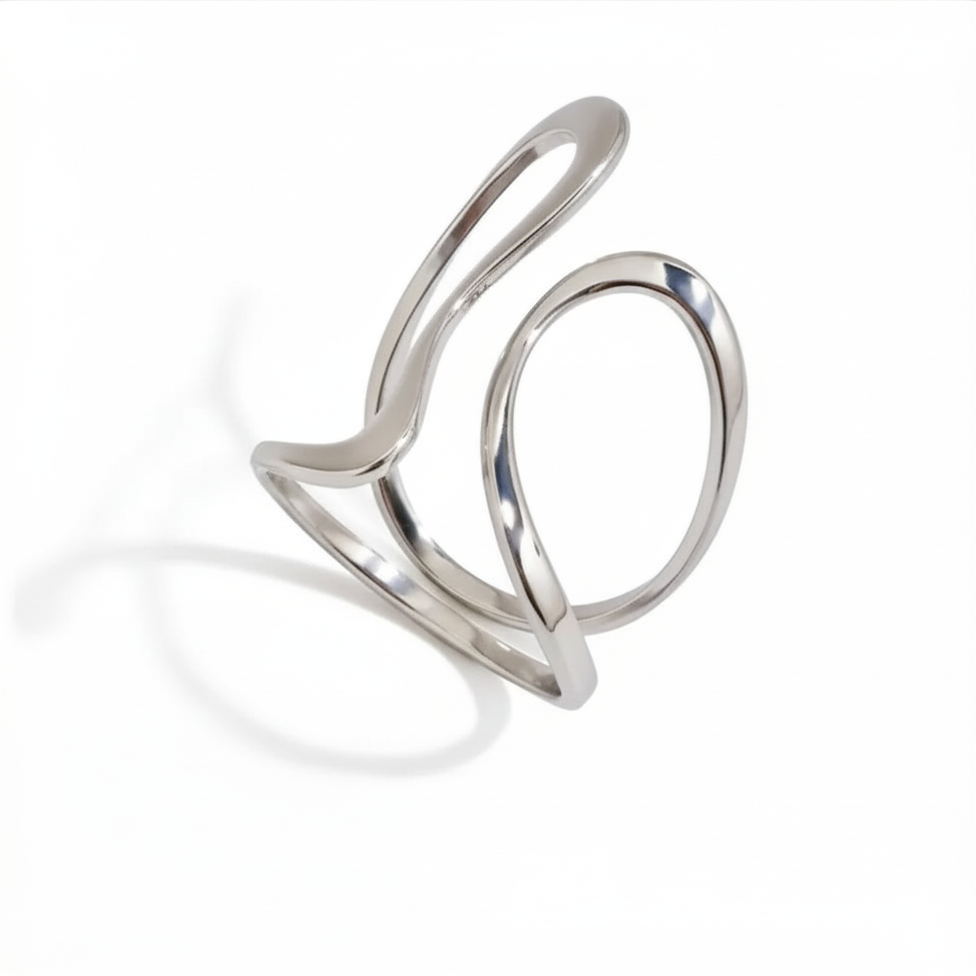 Anillo "Hera"