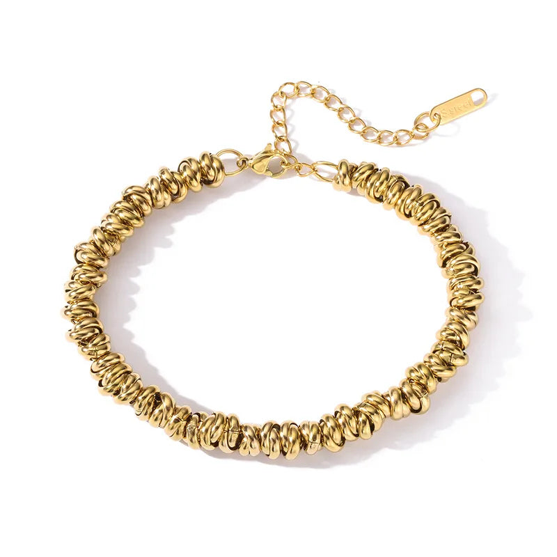 Pulsera "Oggun"