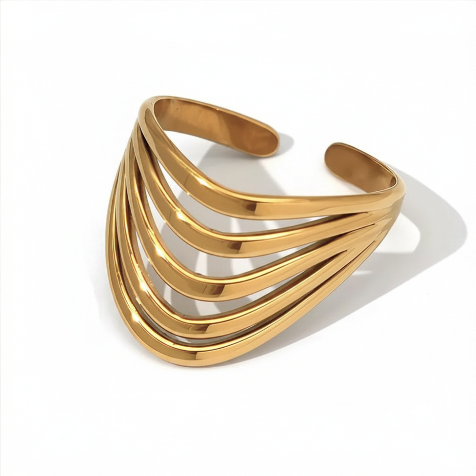 Anillo "Demet"