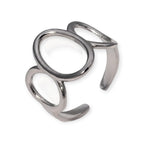 Anillo "Mitra"