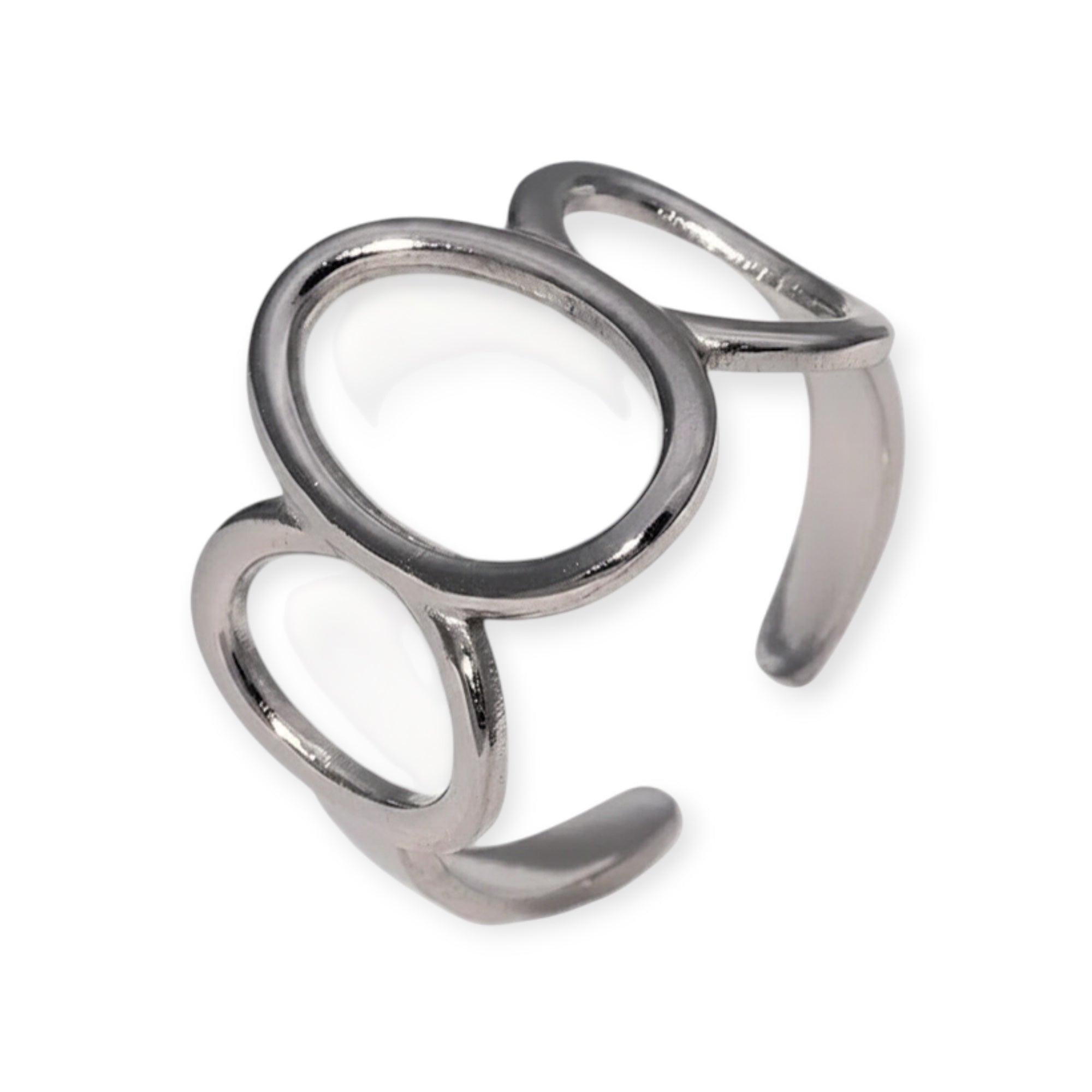 Anillo "Mitra"