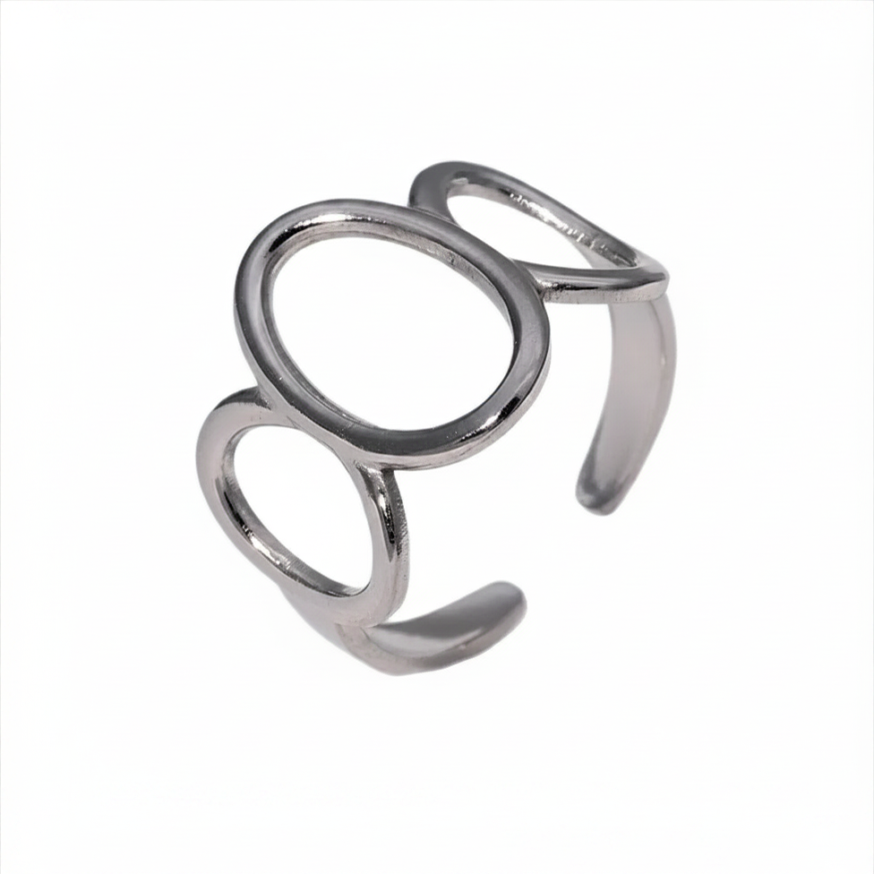 Anillo "Mitra"