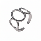 Anillo "Mitra"