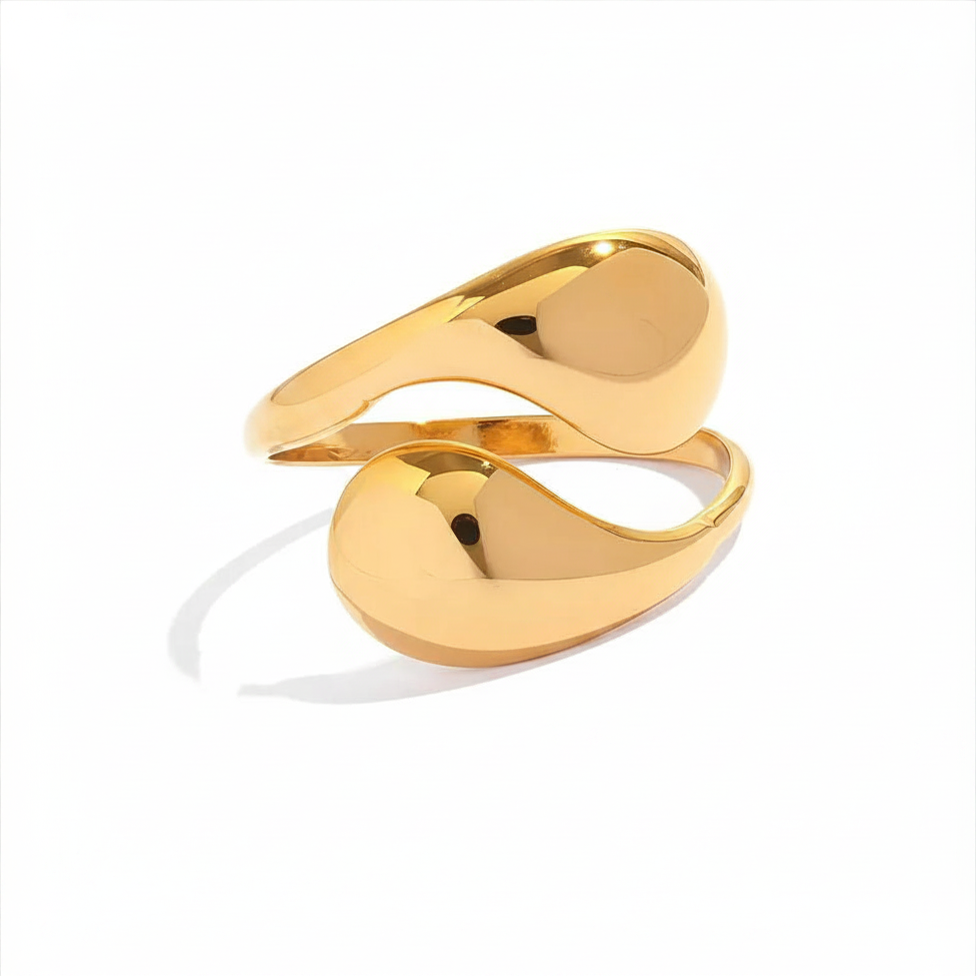 Anillo "Kuan"