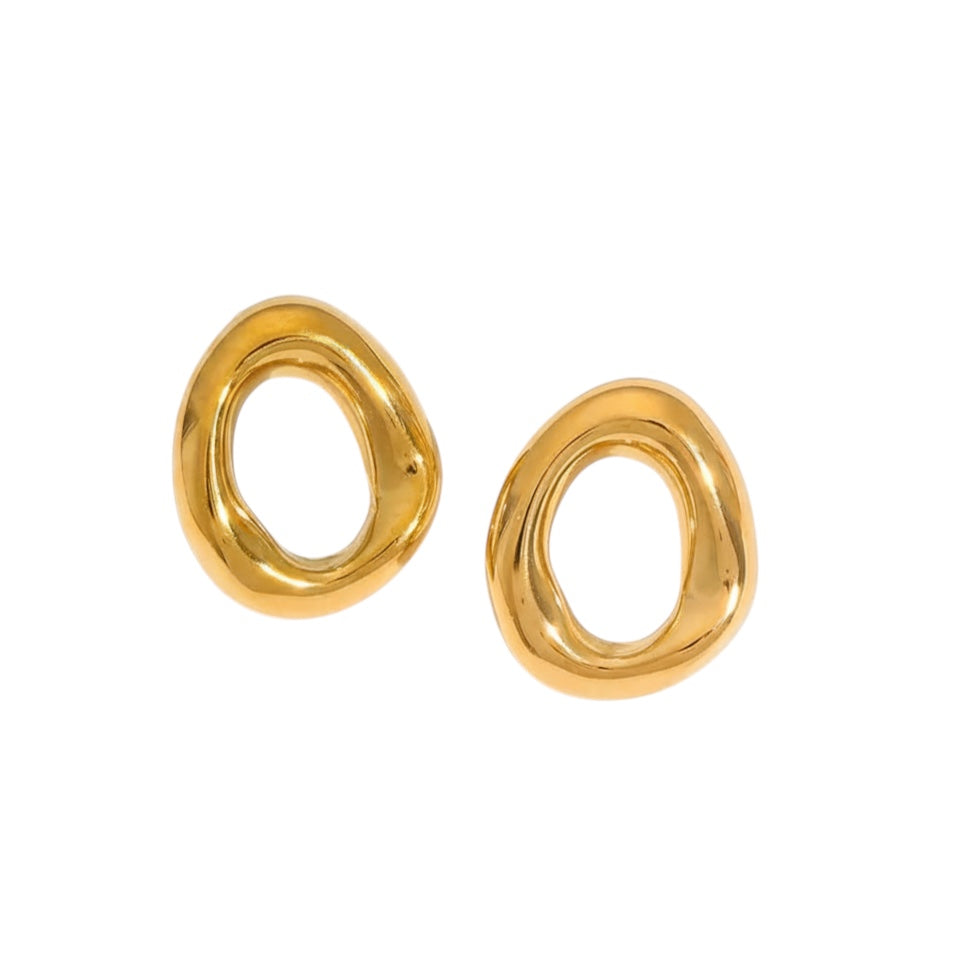 Pendientes "Hesat"