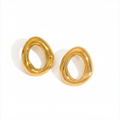 Pendientes "Hesat"