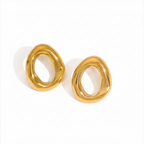 Pendientes "Hesat"