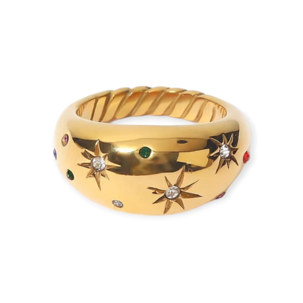 Anillo "Astraeus"