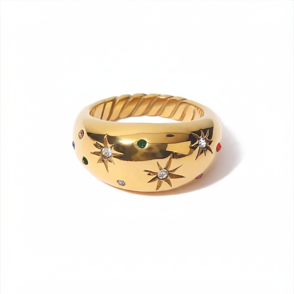 Anillo "Astraeus"