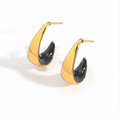 Pendientes "Nox"