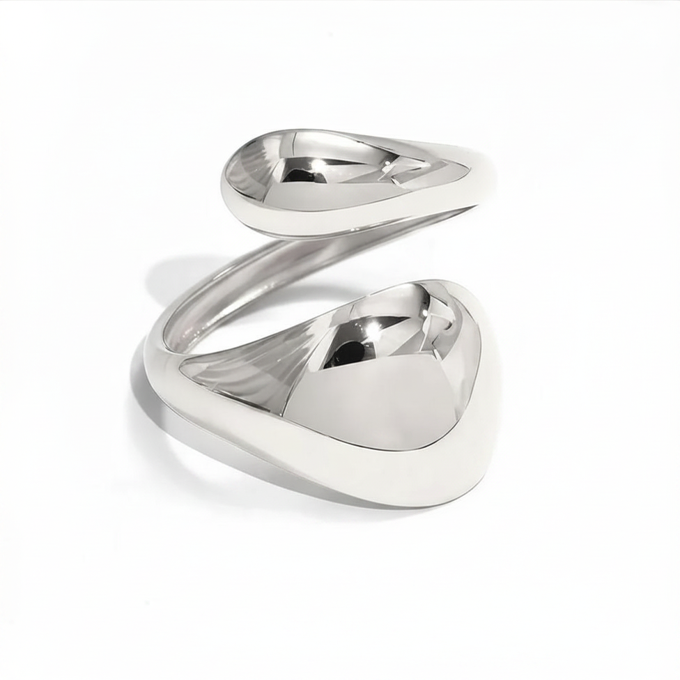 Anillo "Fraus"