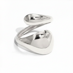 Anillo "Fraus"