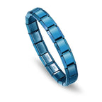 Pulsera italiana