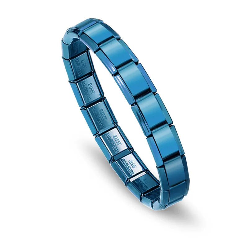 Pulsera italiana