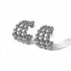 Pendientes "Clitem"