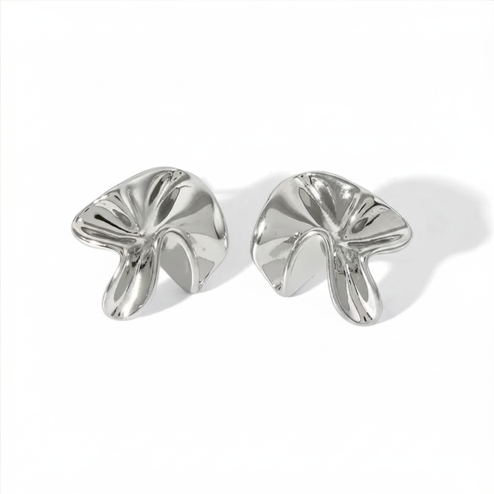 Pendientes "Eus"