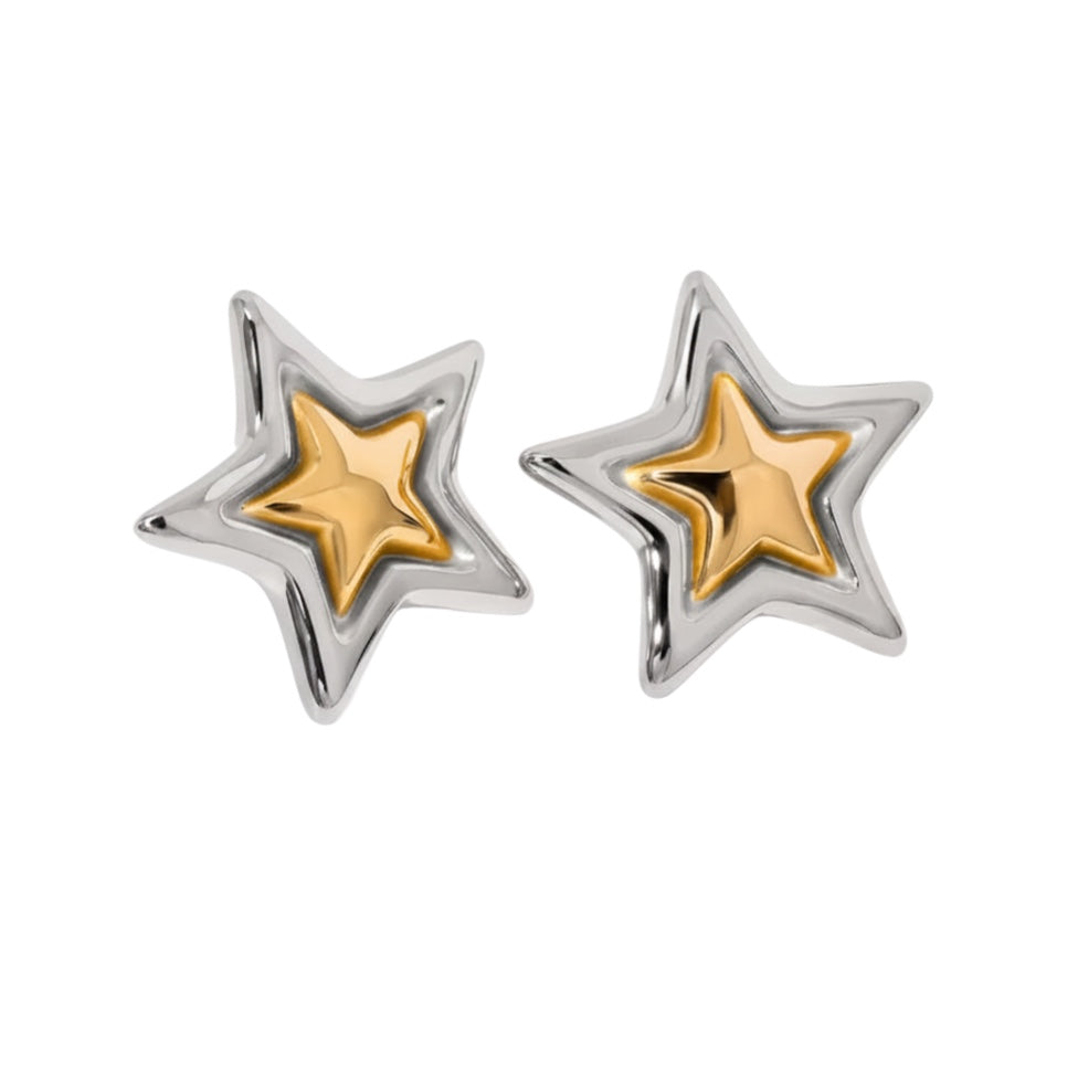 Pendientes "Ishtar"