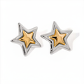 Pendientes "Ishtar"