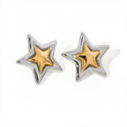Pendientes "Ishtar"