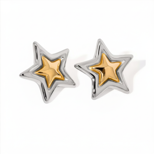 Pendientes "Ishtar"