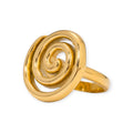 Anillo "Cronu"