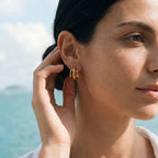 Pendientes "Helena"