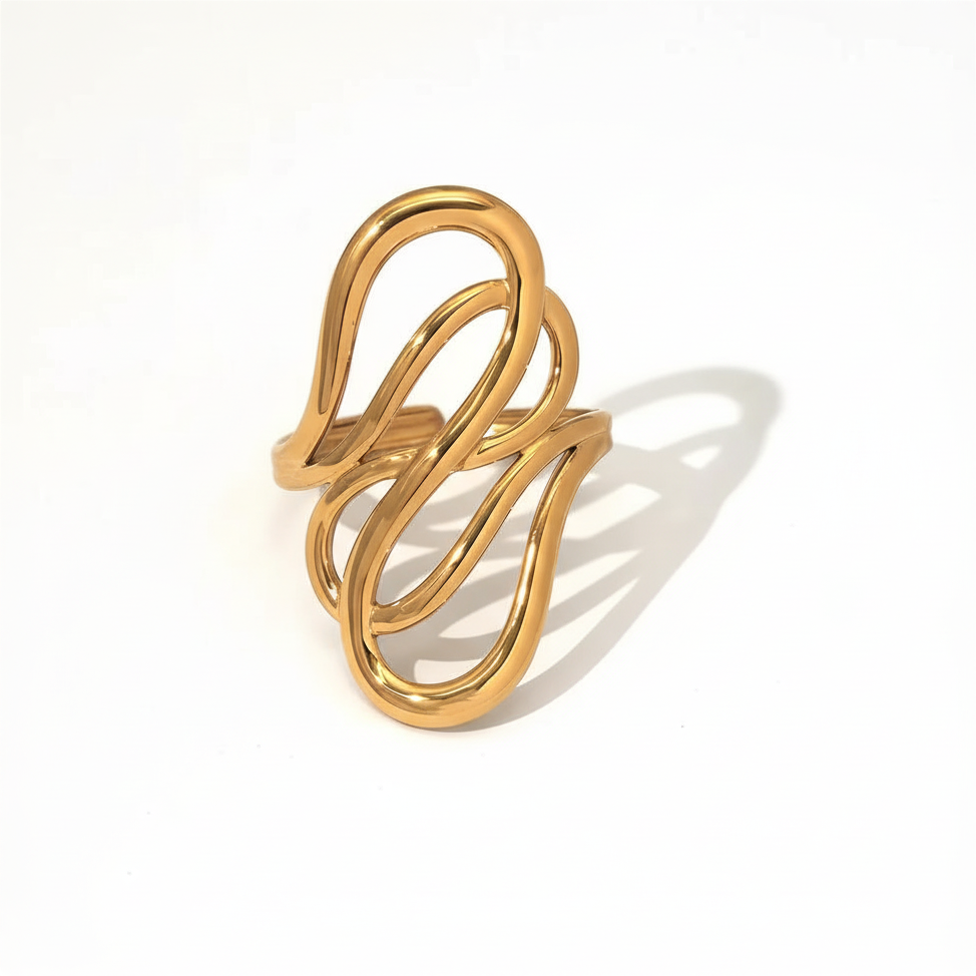Anillo "Khep"
