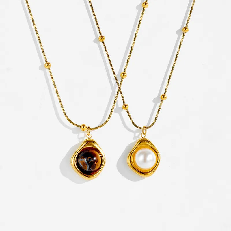 Collar "Kali"