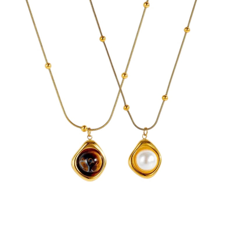 Collar "Kali"
