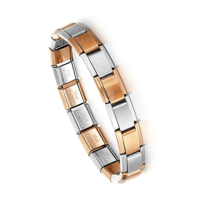 Pulsera italiana