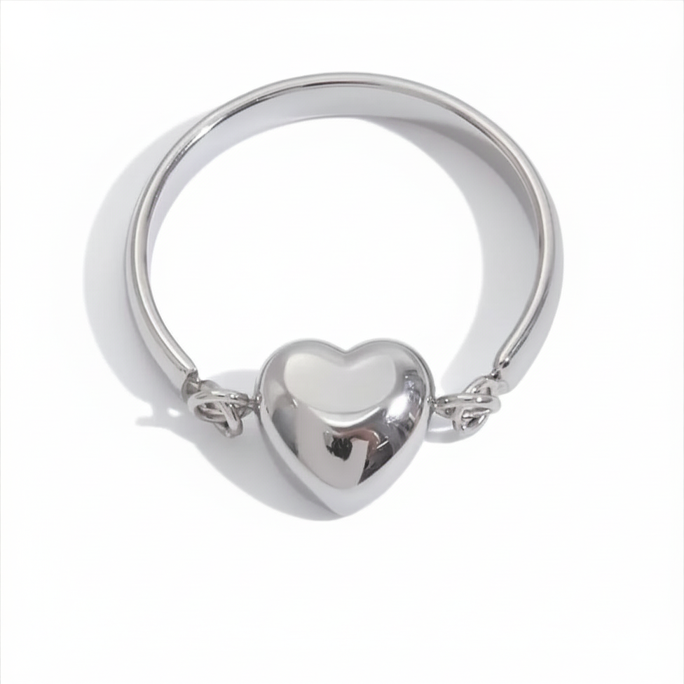 Anillo "Amphita"
