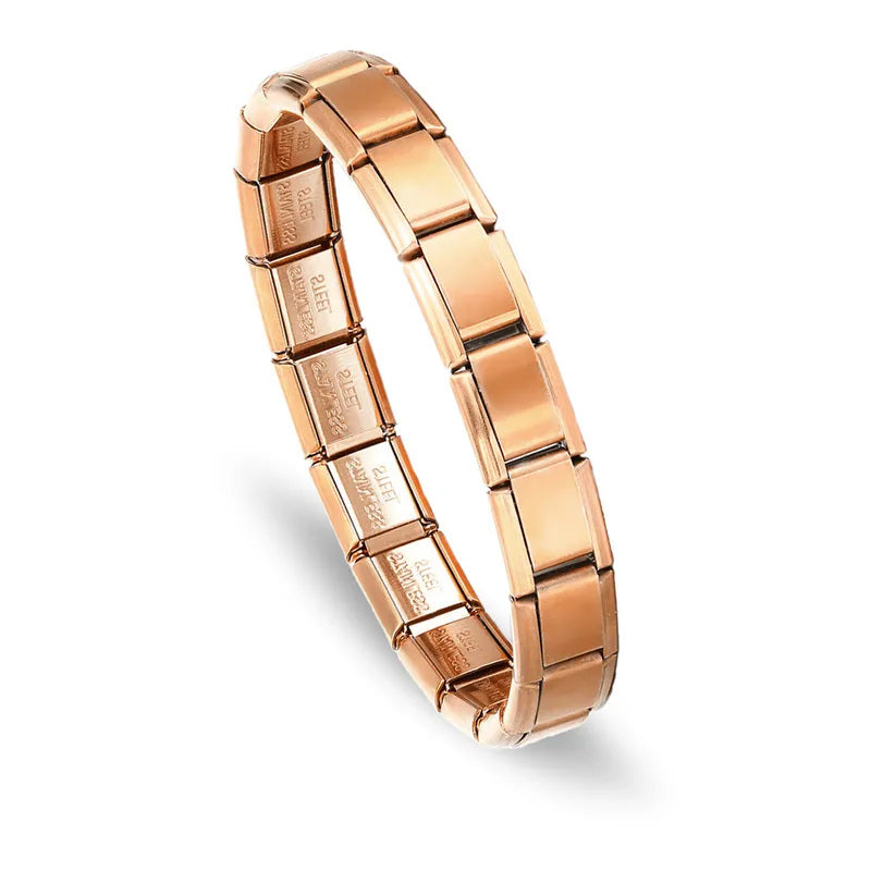 Pulsera italiana