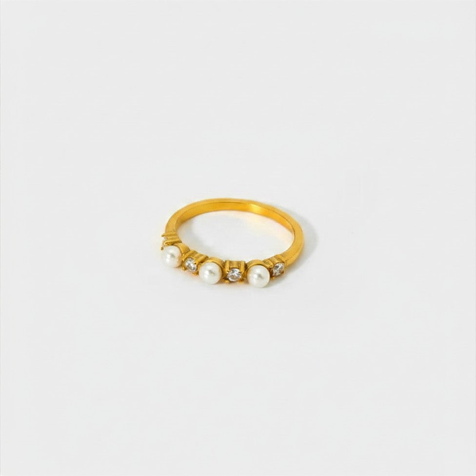 Anillo "Luna"