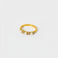 Anillo "Luna"
