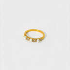 Anillo "Luna"