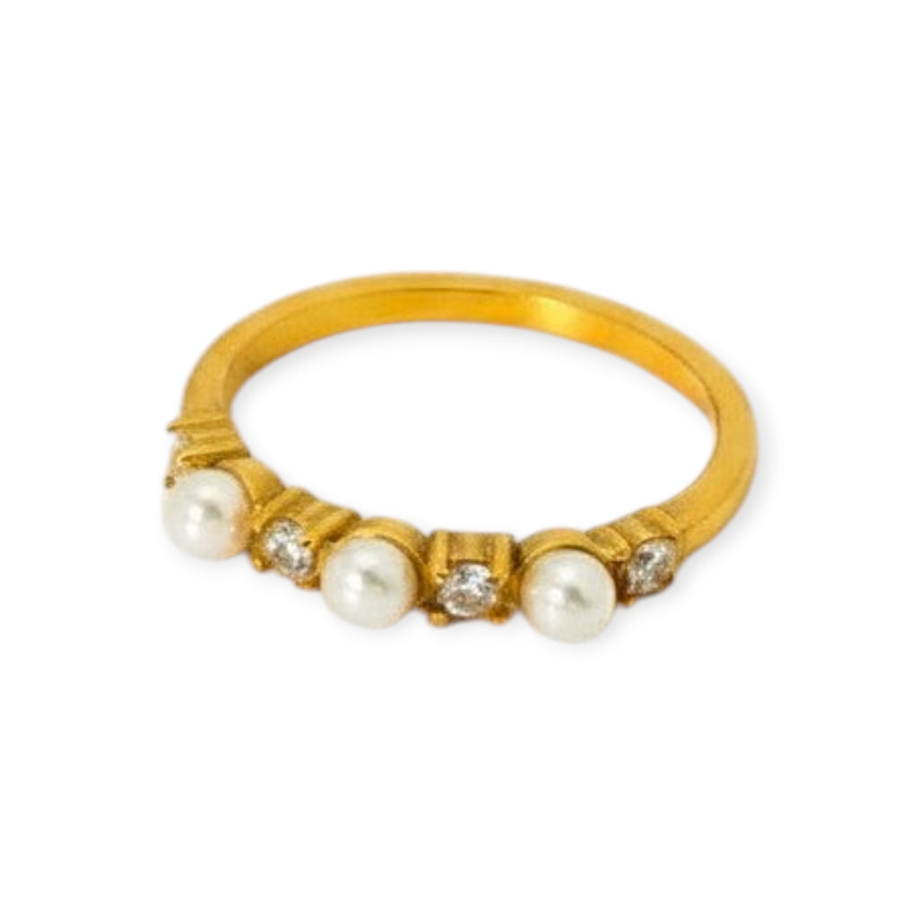 Anillo "Luna"