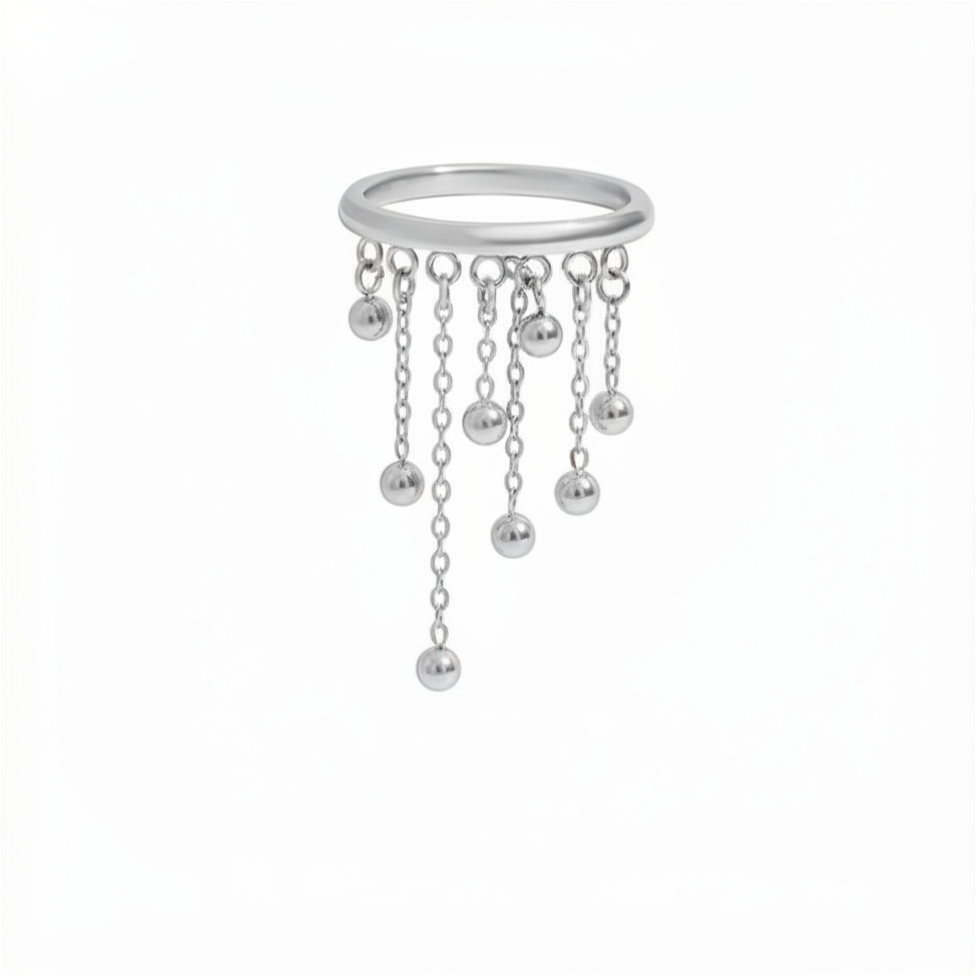 Anillos "Eostre"