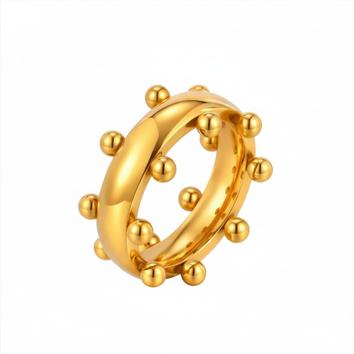 Anillo "Nox"