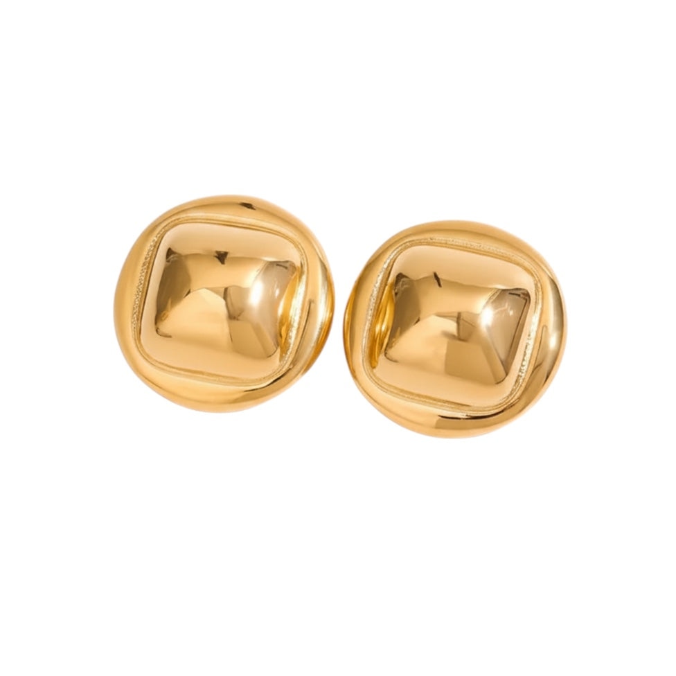 Pendientes "Arimatea"