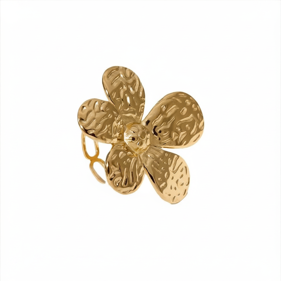 Anillo "Ostara"
