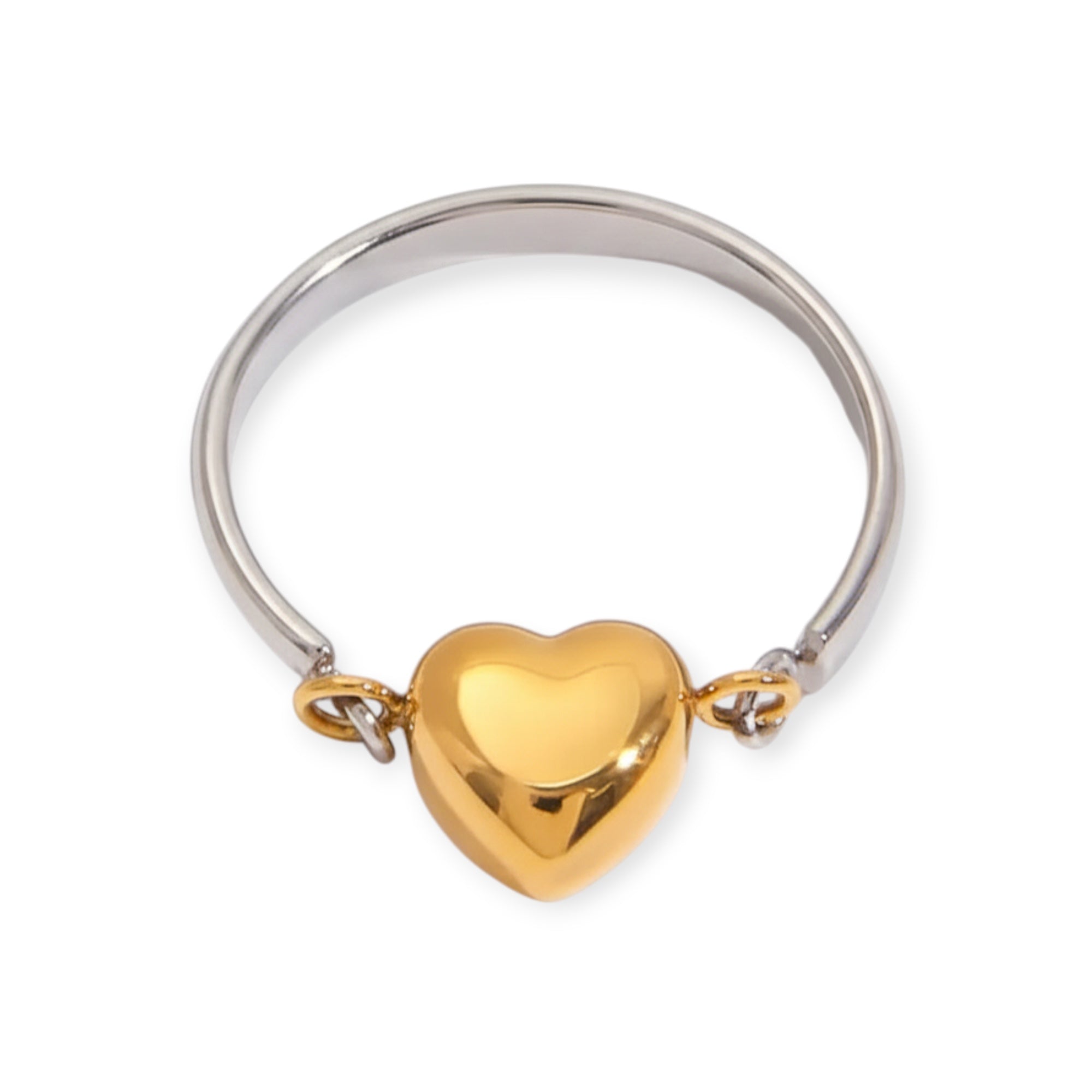Anillo "Amphita"