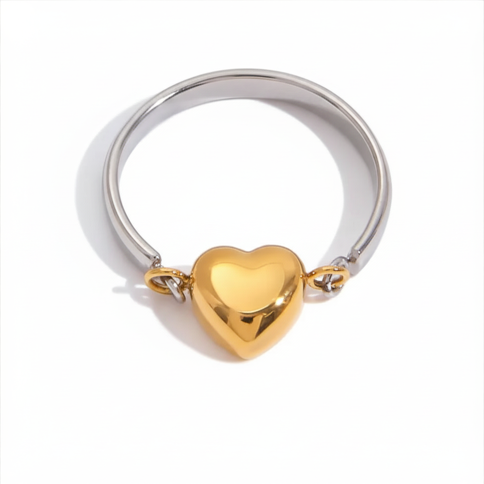 Anillo "Amphita"