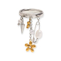 Anillos "Eostre"
