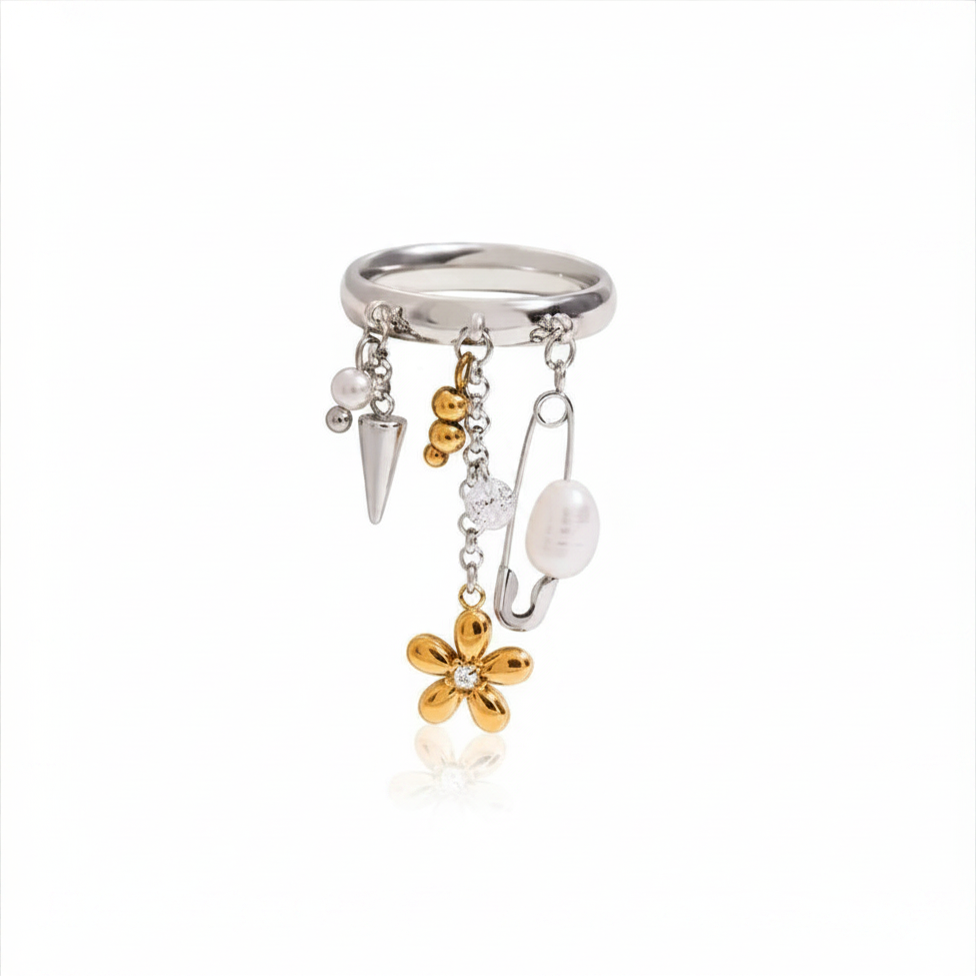 Anillos "Eostre"