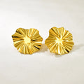 Pendientes "Mayahu"