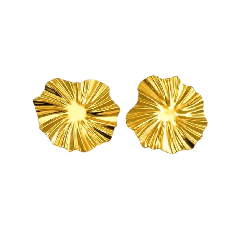 Pendientes "Mayahu"